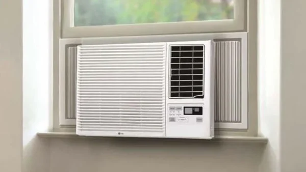 Window Ac Installation