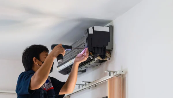 Split Ac Installation