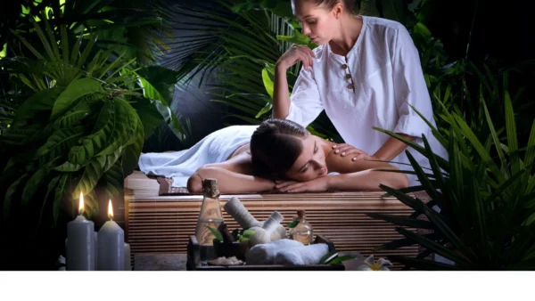 SPA Ayurveda (Pain Relief)