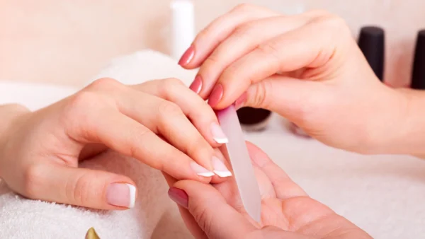 Prime Manicure