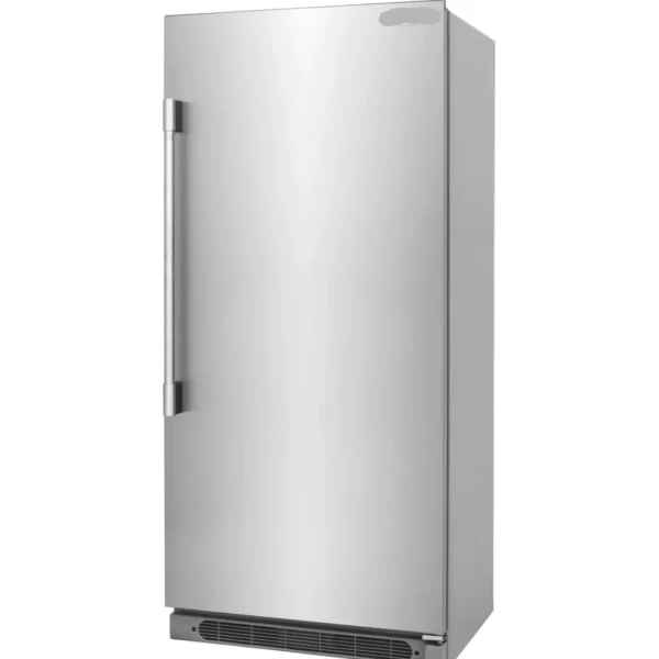 Single door refrigerator check-up (Inverter)